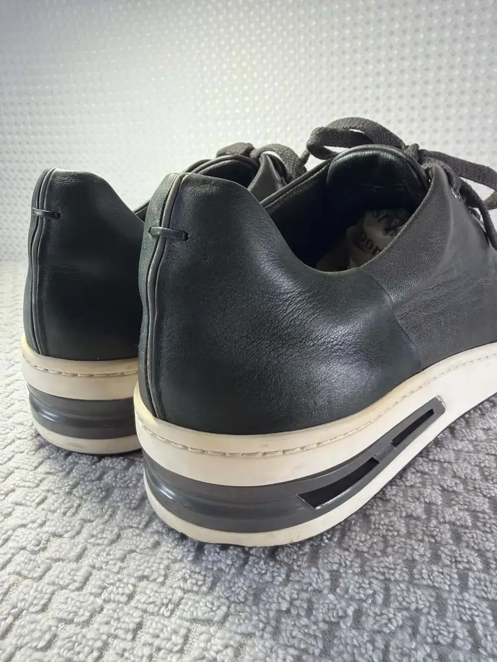 Porsche Design XLight Cupsole LU Calf Leather Sneakers